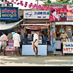lottery shops